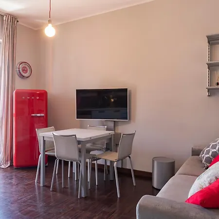Homeathotel - Gramsci 아파트 *