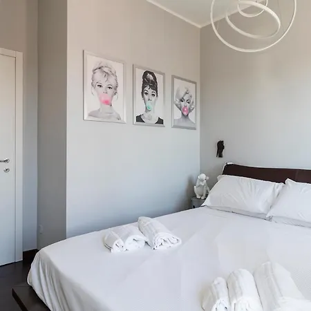 Homeathotel - Gramsci * Milán
