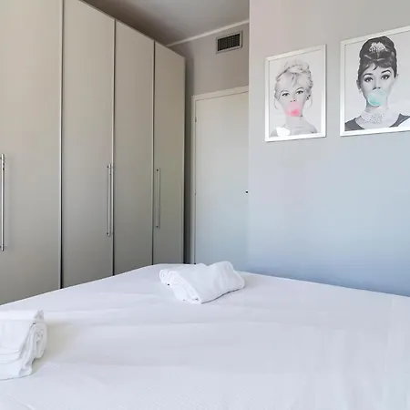 Homeathotel - Gramsci Milán