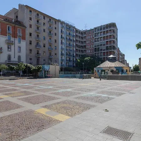 Apartmán Homeathotel - Gramsci *