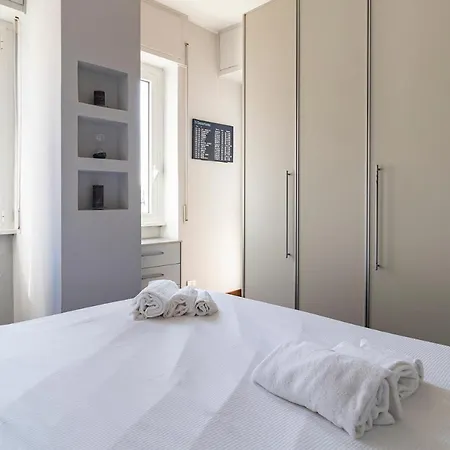 Homeathotel - Gramsci Apartment