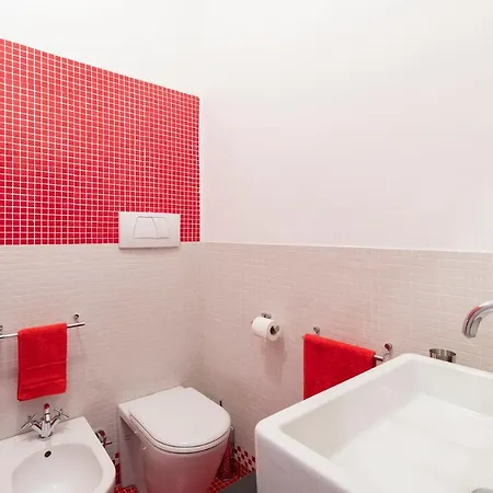 Homeathotel - Gramsci Apartment Milan