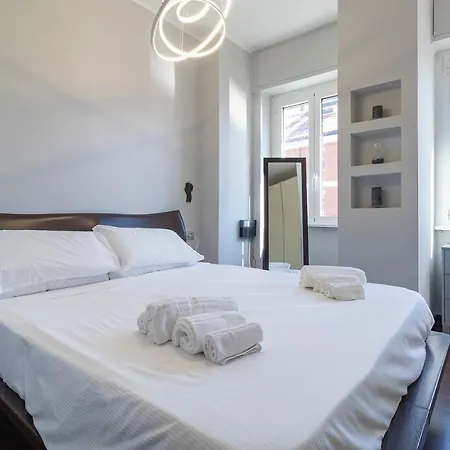 Homeathotel - Gramsci Apartment