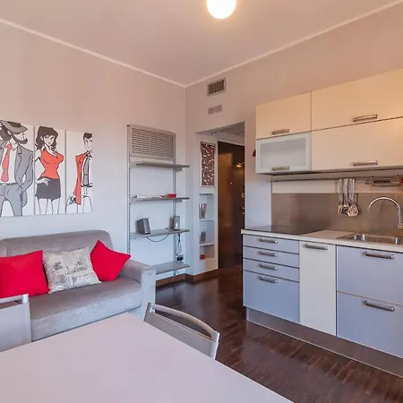 Homeathotel - Gramsci Apartment