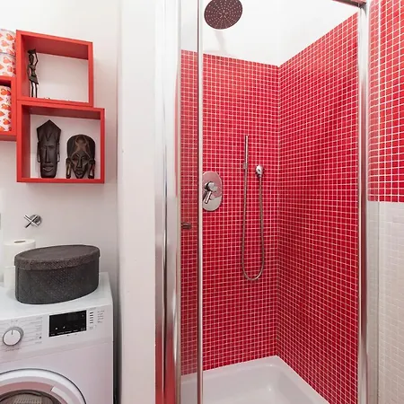 Apartment Homeathotel - Gramsci *
