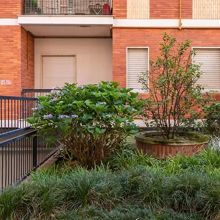 Apartment Homeathotel - Gramsci *