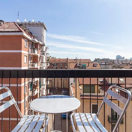Homeathotel - Gramsci Apartment