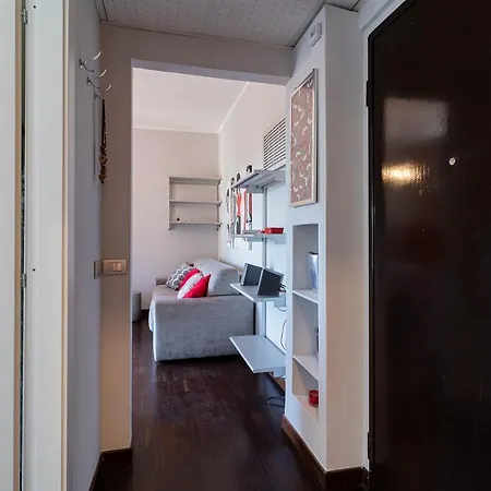 Homeathotel - Gramsci Milan
